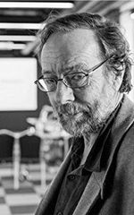 Джон Бункер