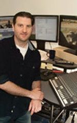 Грег Бэйбор