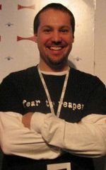 Джастин Дорнбуш