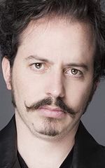 Исаак Эсбан