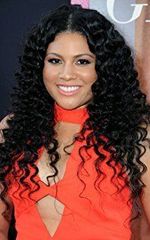 Трэйси Оливер