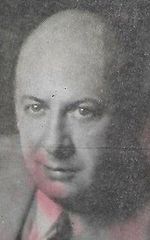 Марк Коннелли