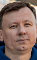 Максим Паршин