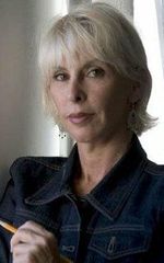 Жаклин Сэйнт Энн