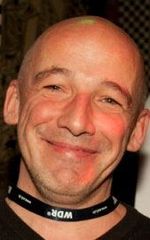 Йенс Клюбер