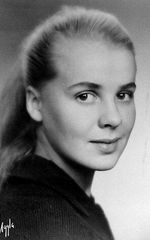 Биргитта Петтерссон