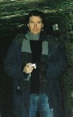 Адам Уайндмилл