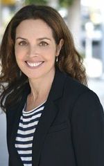 Джейн Моран