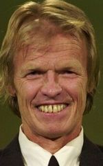 Билли Йоханссон