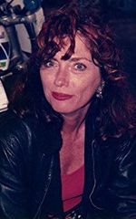 Линда Бербенк