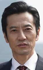 Кандзи Цуда