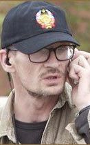 Максим Фесюн