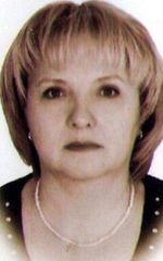 Ирина Кожемякина