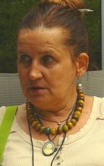 Галина Уварова