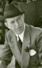 Стивен Гуссон