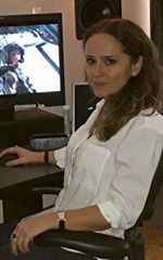 Наташа Гюрокович