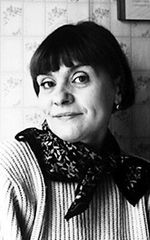 Наталья Монева