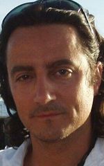 Джонатан Пол Грин