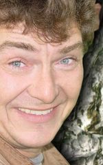 Сергей Рожков