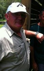 Ленни Холмдал