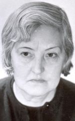 Татьяна Лихачева