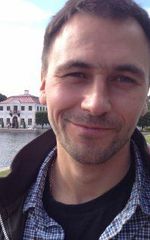 Дмитрий Малич