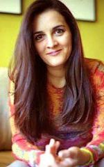 Лаура Эванс