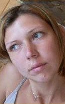 Ульяна Рябова