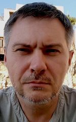 Эдуард Галкин