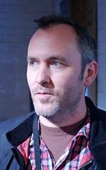 Саймон Роджерс