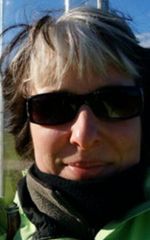 Изабель Левески