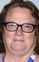 Сюзанн Спенглер