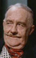 Рональд Сквайр