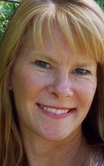 Сьюзэн Дегус