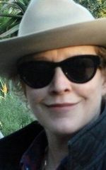 Элизабет Кинэн