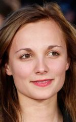 Лейла Миммек