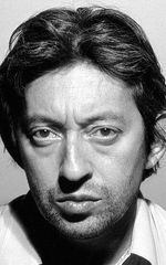 Серж Генсбур