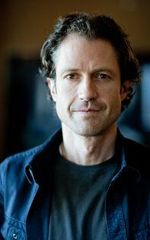 Джейсон Такер