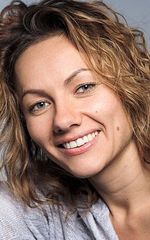 Альбина Чайкина