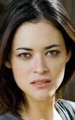 Фэй Кингсли