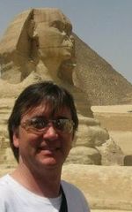 Билли Рэй МакКенна