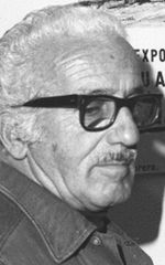 Хосе Альгеро