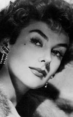 Кэй Кендалл