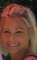 Кристина Трирогофф