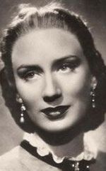 Елена Зарески