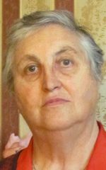 Наталия Тореева