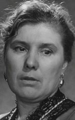 Валентина Владимирова