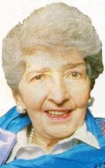 Нана ДэХеррера