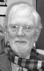 Барри Ньюбери