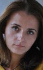 Дана Папаруз